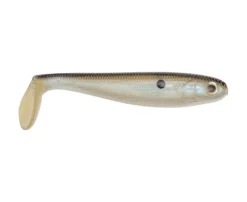 Strike King Soft Baits>Shadalicious 4.5