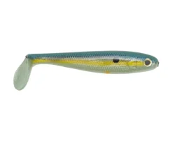Strike King Soft Baits>Shadalicious 4.5
