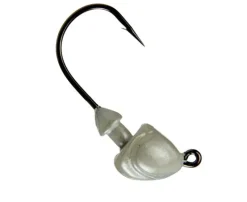 Strike King Soft Baits>Squadron Swimbait Head