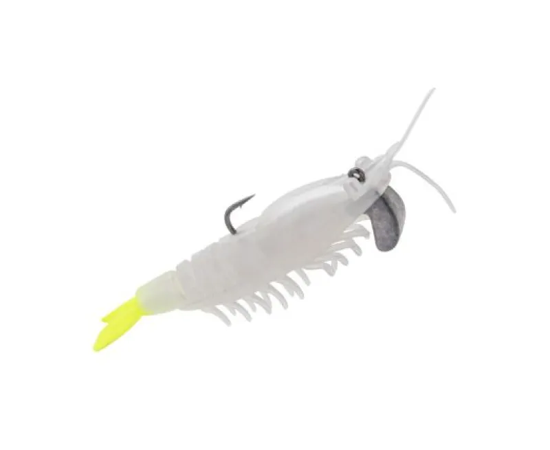 Strike King Soft Baits>Tidal Shrimp