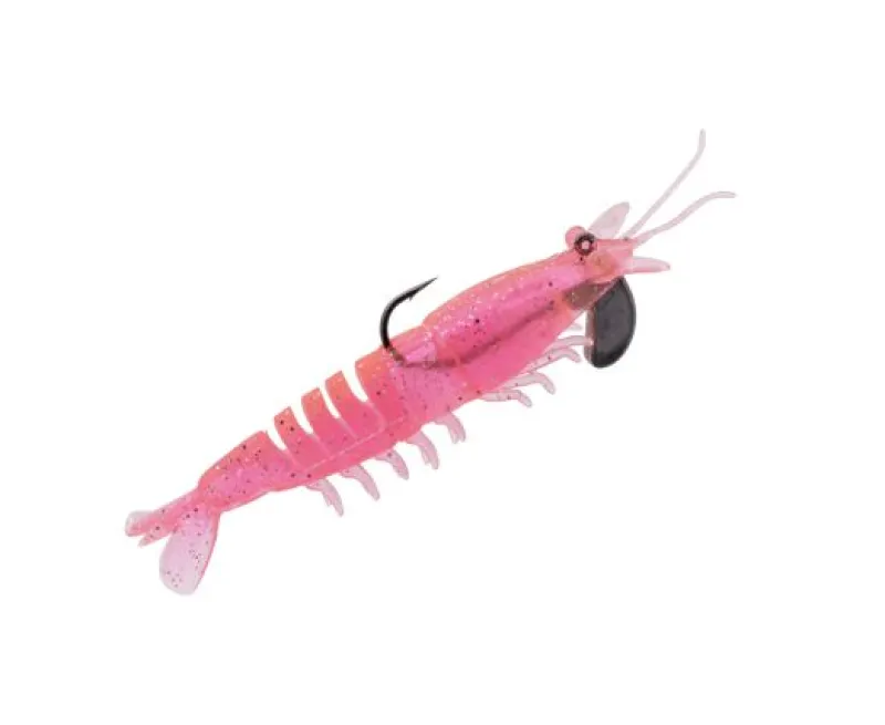 Strike King Soft Baits>Tidal Shrimp