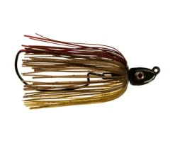 Strike King Jigs>Tour Grade Swinging Swim Jig
