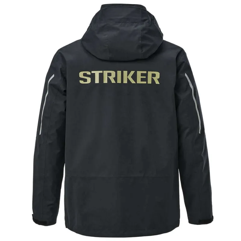 Striker Jackets>Vortex Rain Jackets