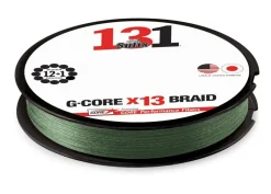 Sufix Braided Line>131 G-Core Braided Line