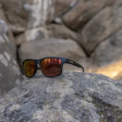 Suncloud Sunglasses>A-Team Polarized Sunglasses