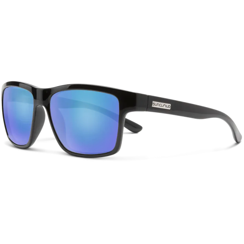 Suncloud Sunglasses>A-Team Polarized Sunglasses