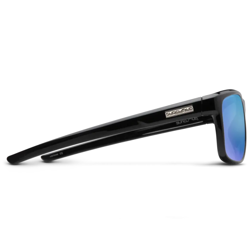 Suncloud Sunglasses>A-Team Polarized Sunglasses