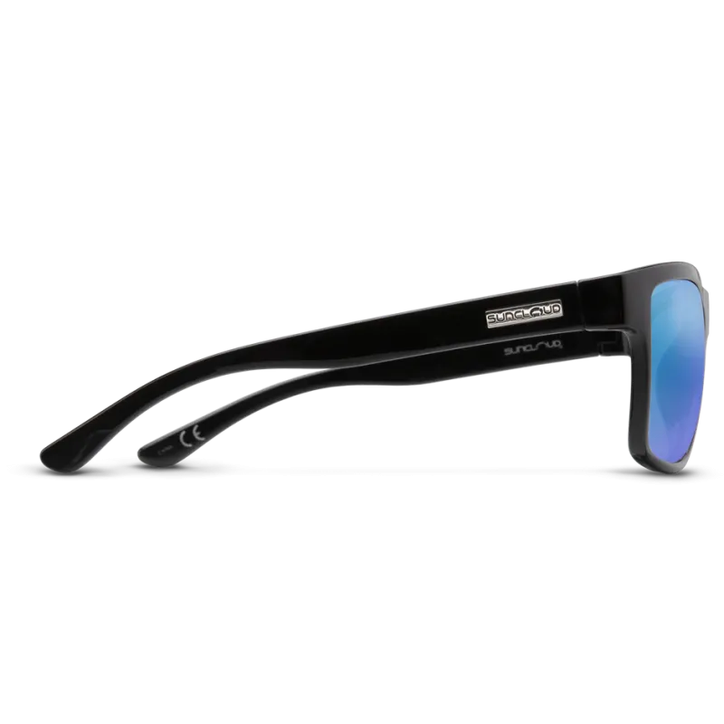 Suncloud Sunglasses>A-Team Polarized Sunglasses