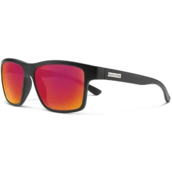 Suncloud Sunglasses>A-Team Polarized Sunglasses