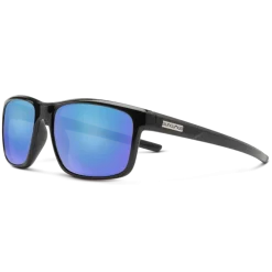 Suncloud Sunglasses>A-Team Polarized Sunglasses