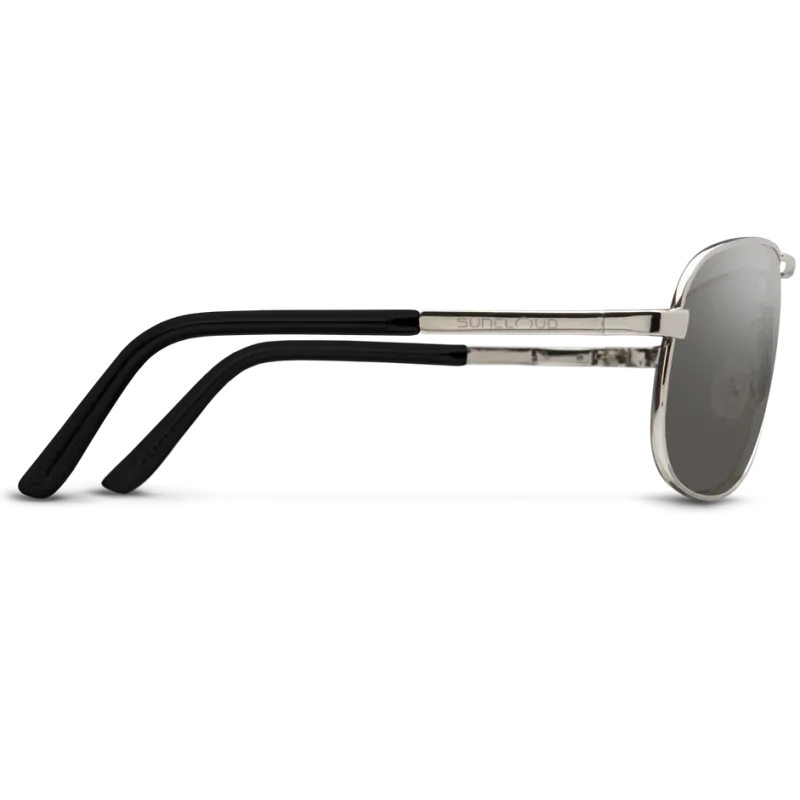 Suncloud Sunglasses>Aviator Polarized Sunglasses