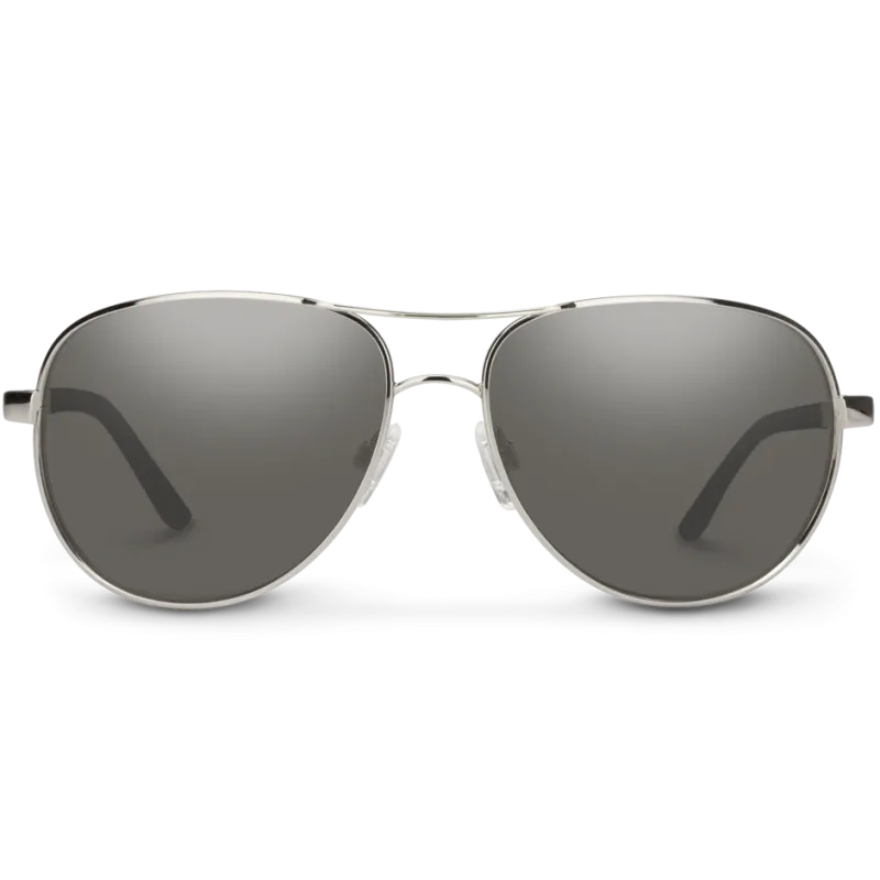 Suncloud Sunglasses>Aviator Polarized Sunglasses