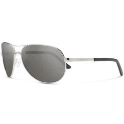 Suncloud Sunglasses>Aviator Polarized Sunglasses
