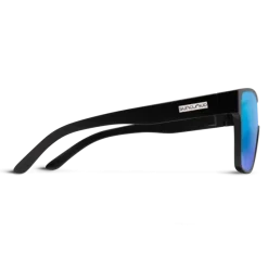 Suncloud Sunglasses>Biff Polarized Sunglasses