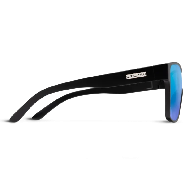 Suncloud Sunglasses>Biff Polarized Sunglasses