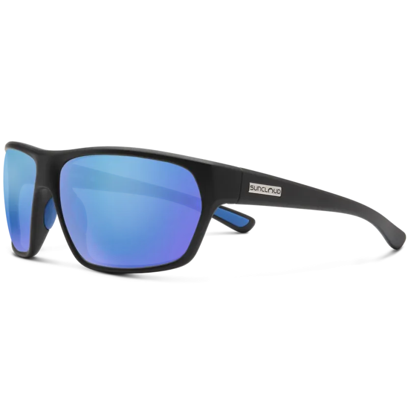 Suncloud Sunglasses>Boone Polarized Sunglasses