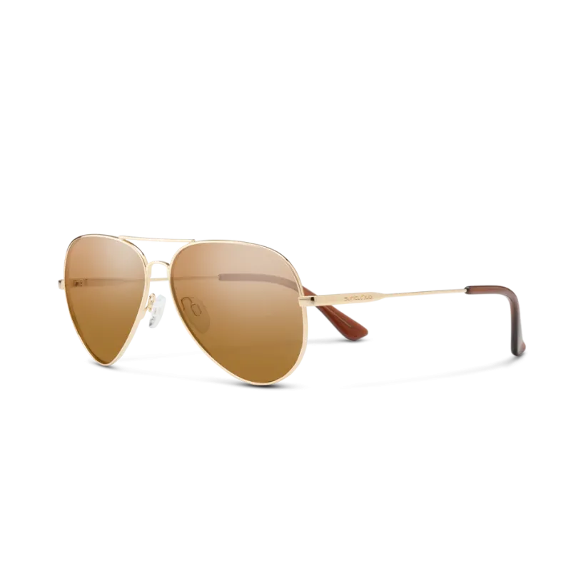 Suncloud Sunglasses>Hard Deck Polarized Sunglasses