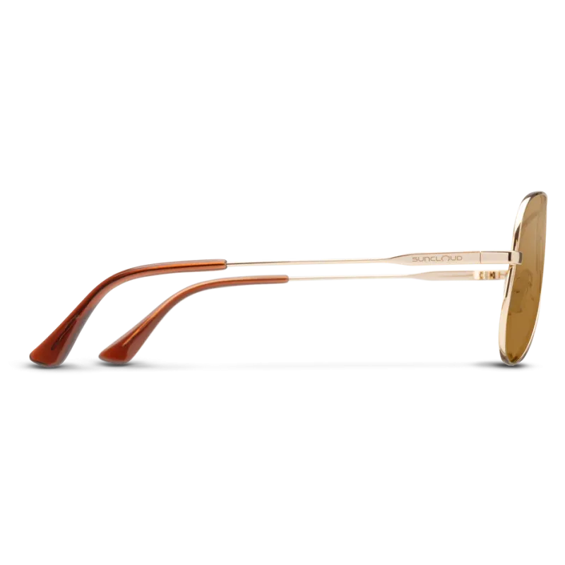 Suncloud Sunglasses>Hard Deck Polarized Sunglasses