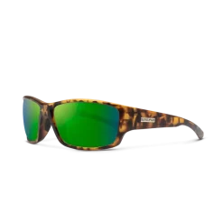Suncloud Sunglasses>Hull Polarized Sunglasses