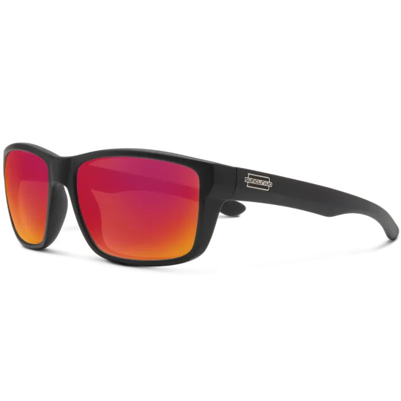 Suncloud Sunglasses>Mayor Polarized Sunglasses