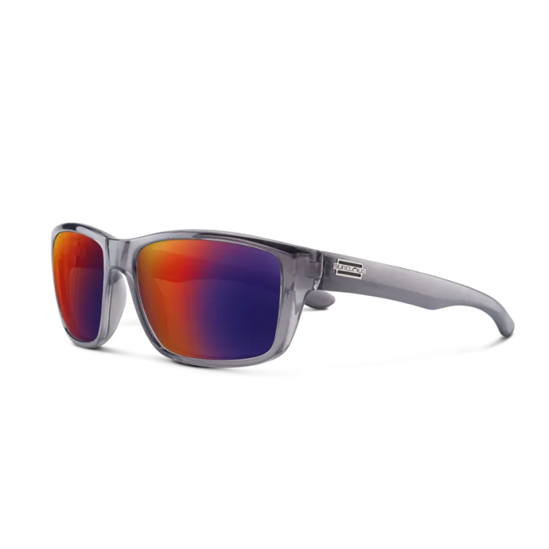 Suncloud Sunglasses>Mayor Polarized Sunglasses