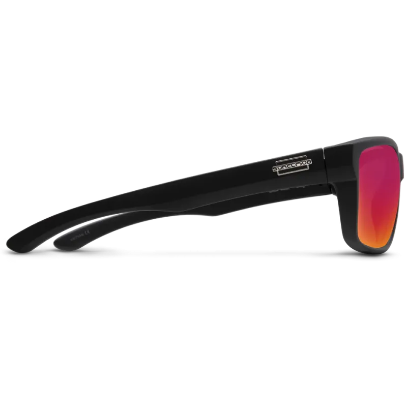Suncloud Sunglasses>Mayor Polarized Sunglasses