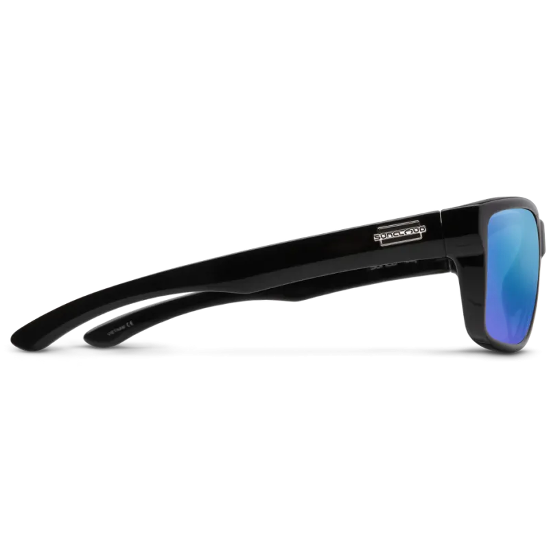 Suncloud Sunglasses>Mayor Polarized Sunglasses