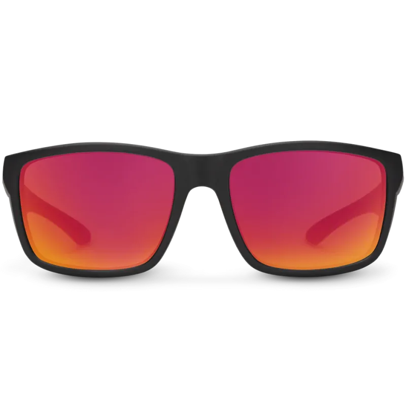 Suncloud Sunglasses>Mayor Polarized Sunglasses