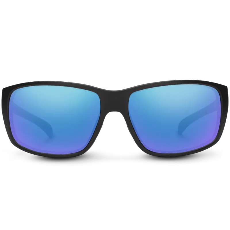 Suncloud Sunglasses>Milestone Polarized Sunglasses