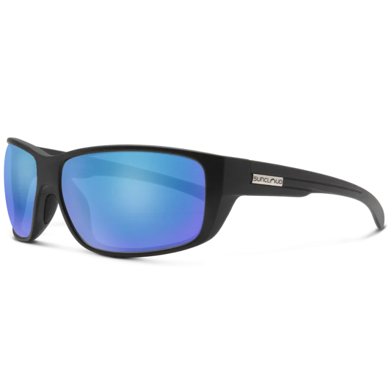 Suncloud Sunglasses>Milestone Polarized Sunglasses