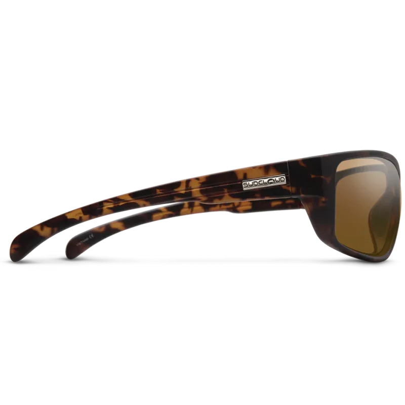 Suncloud Sunglasses>Milestone Polarized Sunglasses