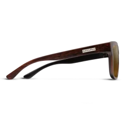 Suncloud Sunglasses>Quiver Polarized Sunglasses