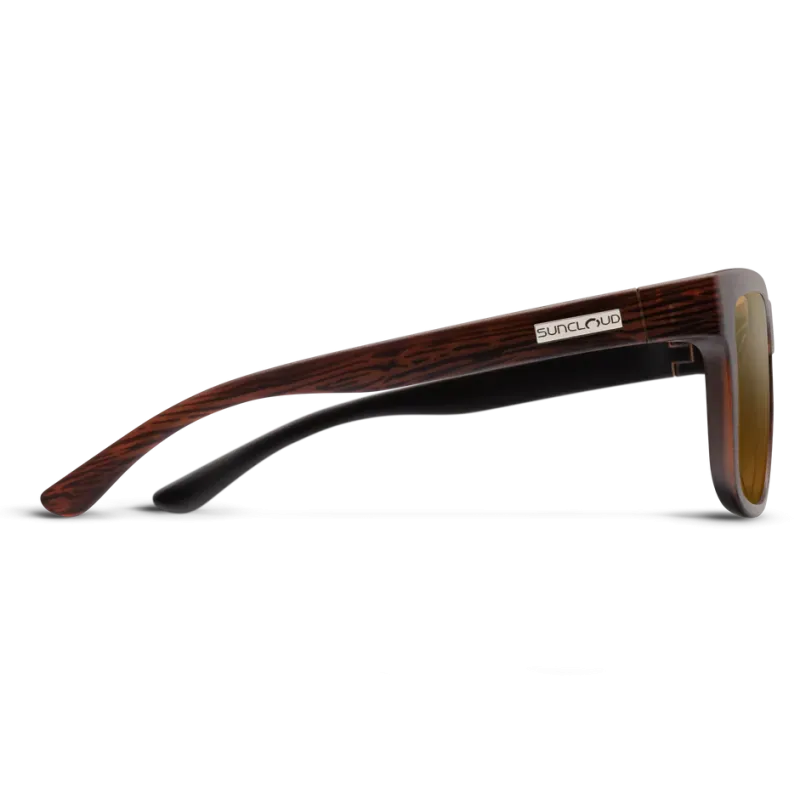 Suncloud Sunglasses>Quiver Polarized Sunglasses