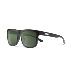 Suncloud Sunglasses>Quiver Polarized Sunglasses