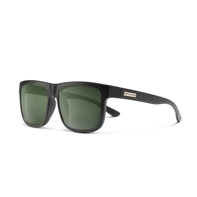 Suncloud Sunglasses>Quiver Polarized Sunglasses
