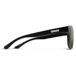 Suncloud Sunglasses>Quiver Polarized Sunglasses