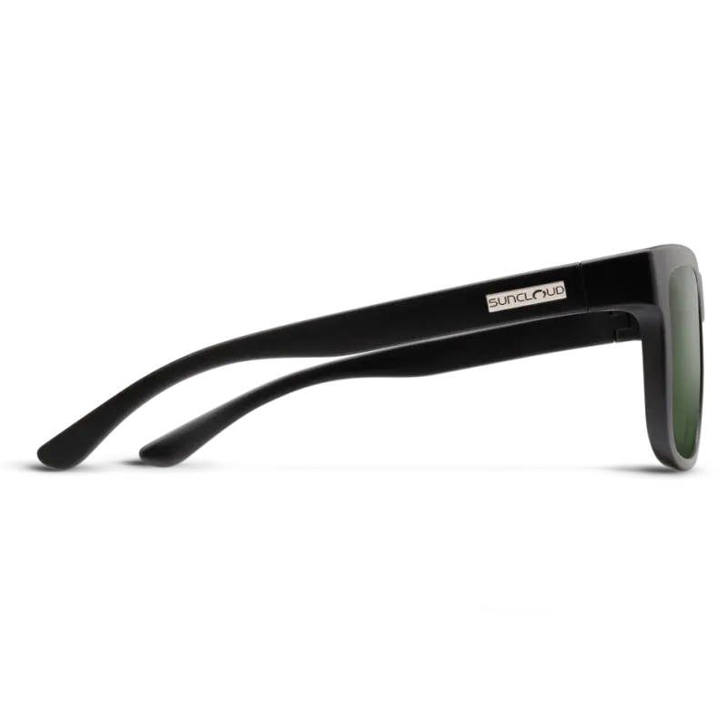 Suncloud Sunglasses>Quiver Polarized Sunglasses