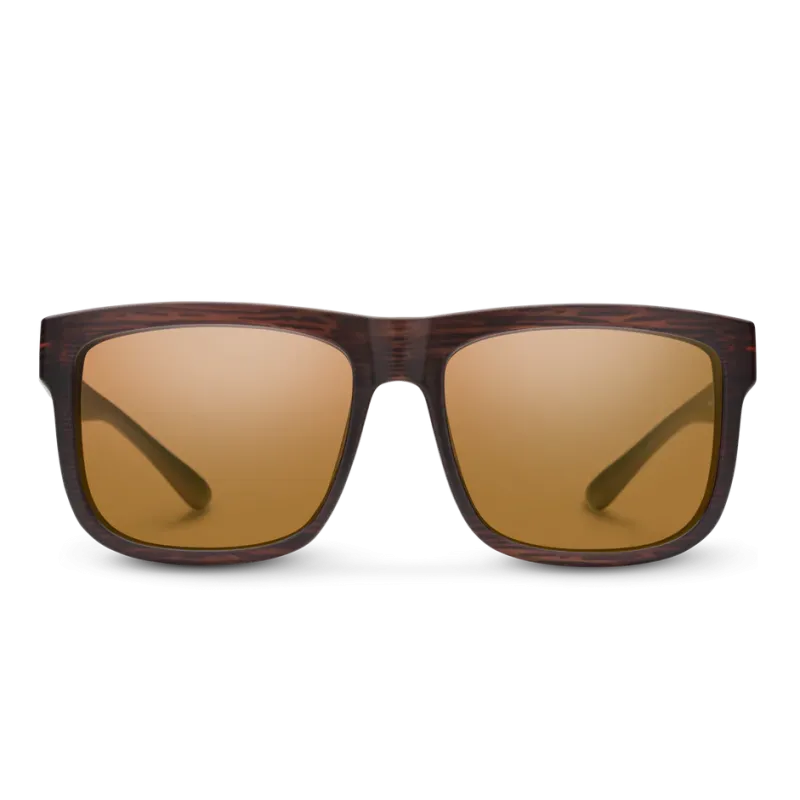 Suncloud Sunglasses>Quiver Polarized Sunglasses