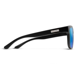 Suncloud Sunglasses>Quiver Polarized Sunglasses