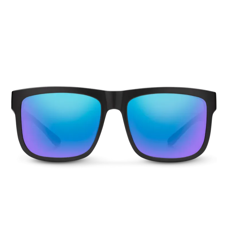 Suncloud Sunglasses>Quiver Polarized Sunglasses