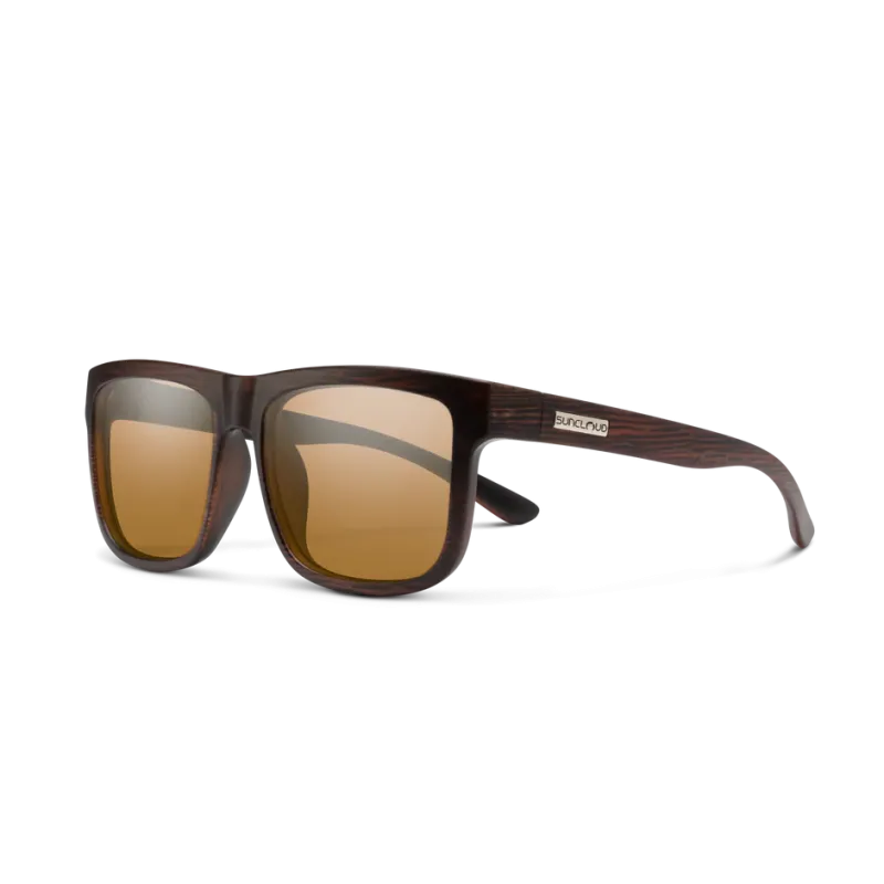 Suncloud Sunglasses>Quiver Polarized Sunglasses