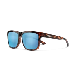 Suncloud Sunglasses>Quiver Polarized Sunglasses