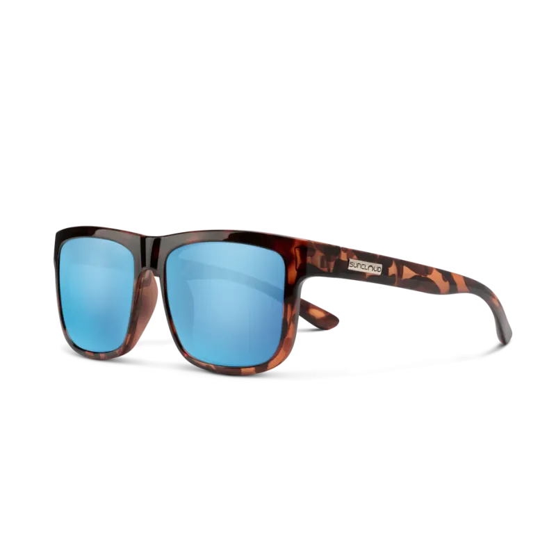 Suncloud Sunglasses>Quiver Polarized Sunglasses