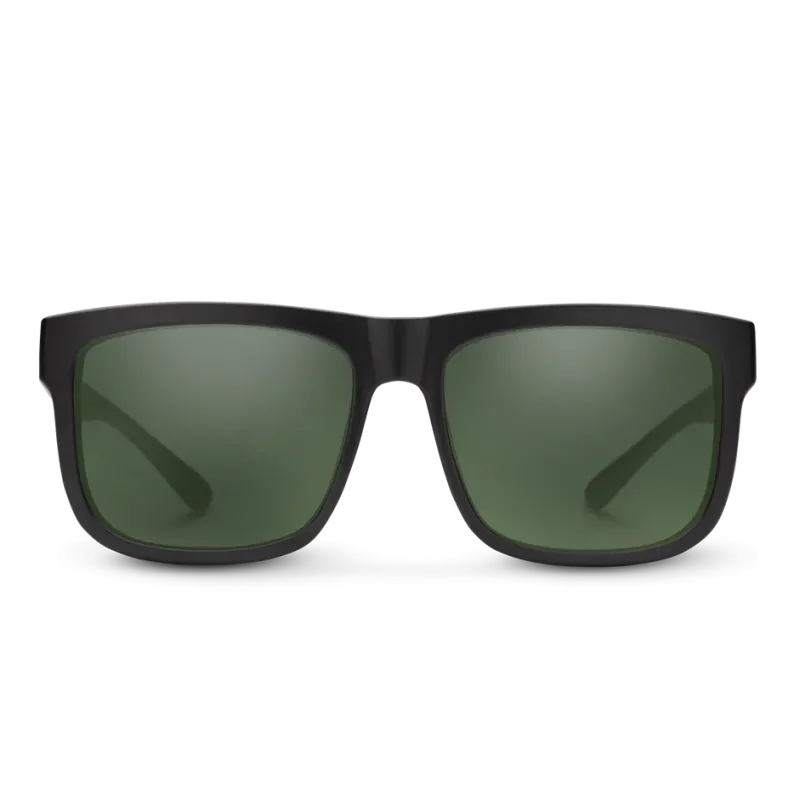 Suncloud Sunglasses>Quiver Polarized Sunglasses