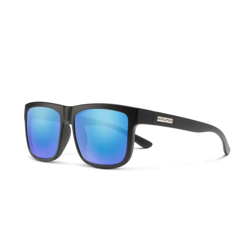 Suncloud Sunglasses>Quiver Polarized Sunglasses