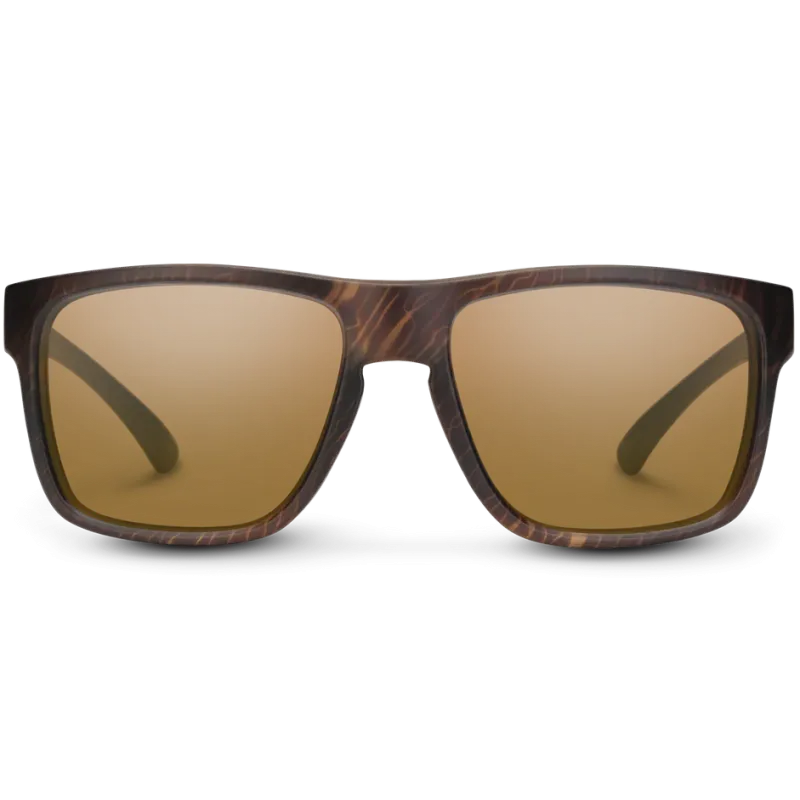 Suncloud Sunglasses>Rambler Polarized Sunglasses