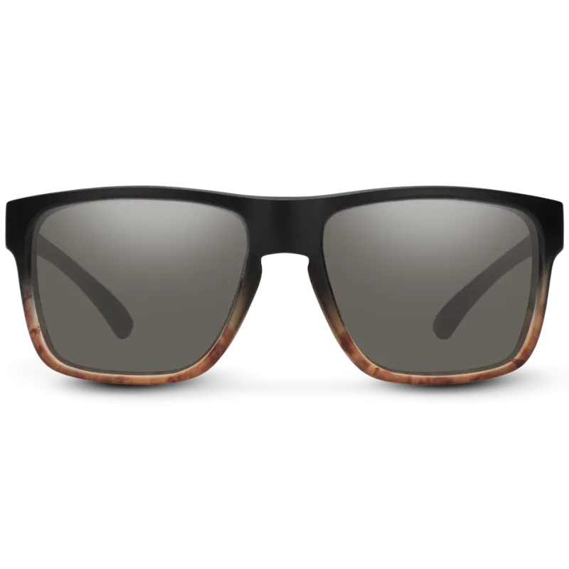 Suncloud Sunglasses>Rambler Polarized Sunglasses