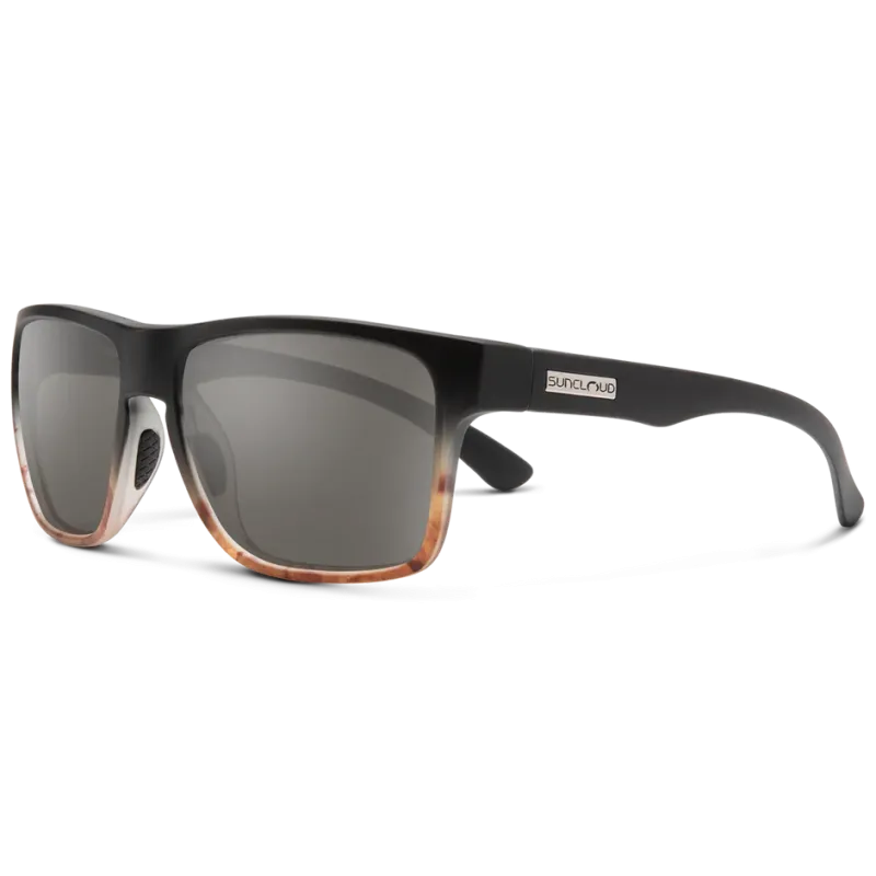 Suncloud Sunglasses>Rambler Polarized Sunglasses