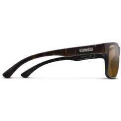 Suncloud Sunglasses>Rambler Polarized Sunglasses