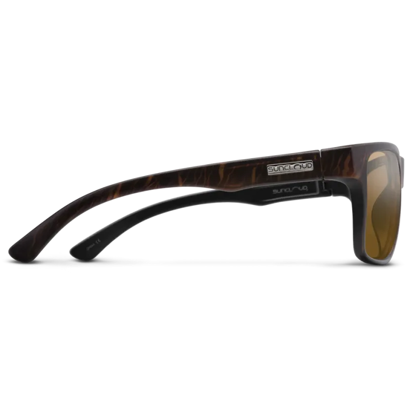 Suncloud Sunglasses>Rambler Polarized Sunglasses
